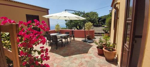 Villa de Mazo House | LA FAYA