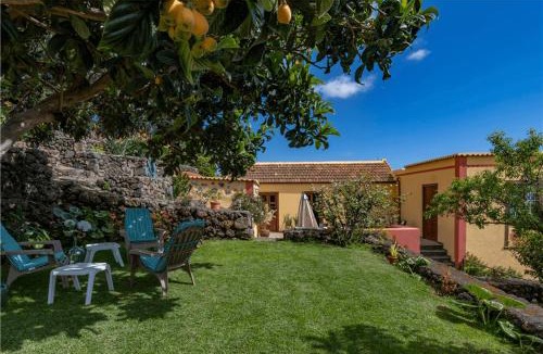 Villa de Mazo House | LA FAYA