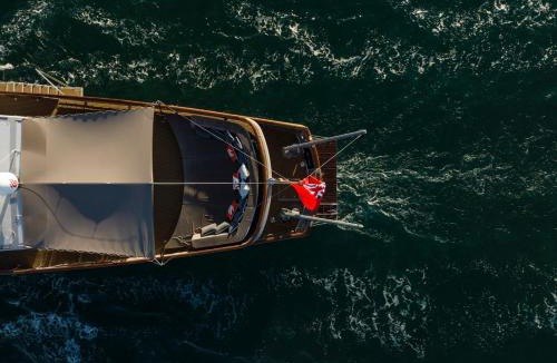 Sant Carles de la Rapita Boat Rental | La Fenice Yacht