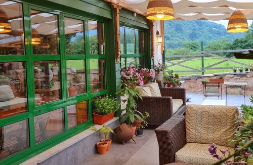 Salas Bed & Breakfast | La Figal de Xugabolos
