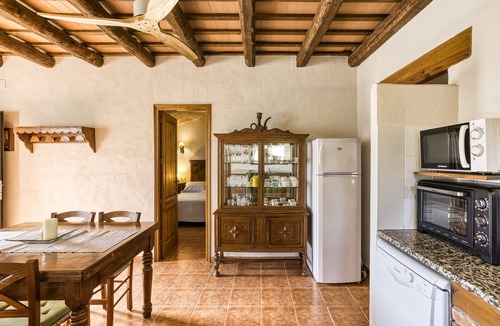 Fonalleras House | La Figuera de Mas Pareta