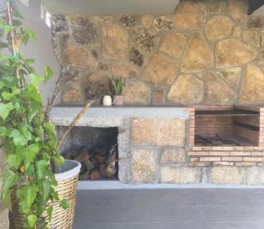 San Rafael House | La Finca de Aurora