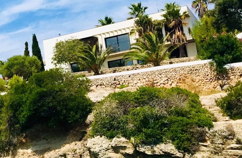 Santa Ana Villa | La Finca de Santa Anna
