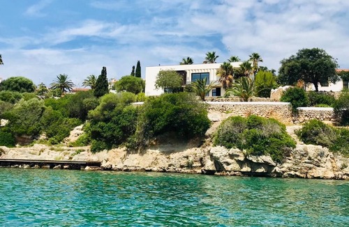 Santa Ana Villa | La Finca de Santa Anna