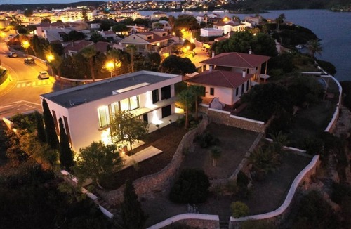 Santa Ana Villa | La Finca de Santa Anna