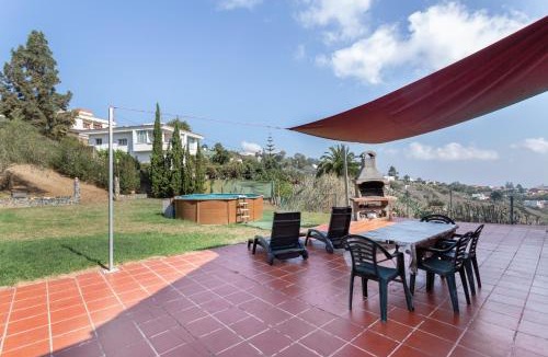 Teror House | La Finca de Teror
