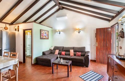 Teror House | La Finca de Teror