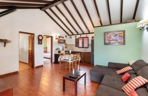 Teror House | La Finca de Teror
