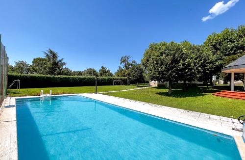 Guadarrama House | La Finca del Montón de Trigo