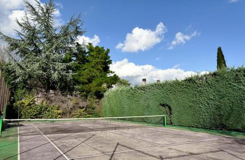 Guadarrama House | La Finca del Montón de Trigo
