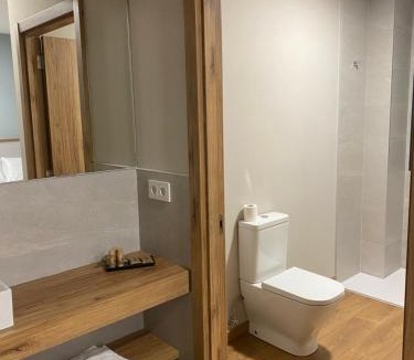 Lugo Hotel | La Finca