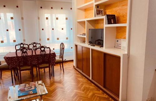 Soria Apartment | La Florida 43