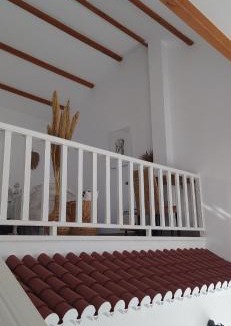 La Florida Apartment | La Florida Catalina House