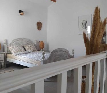 La Florida Apartment | La Florida Catalina House