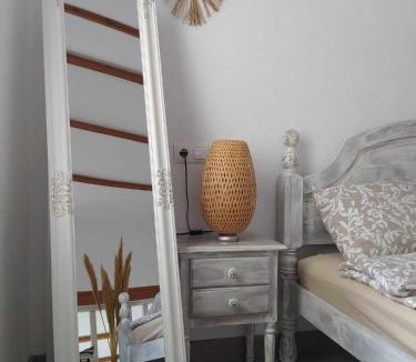 La Florida Apartment | La Florida Catalina House
