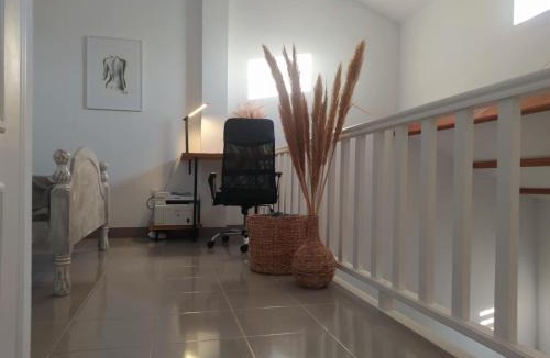 La Florida Apartment | La Florida Catalina House