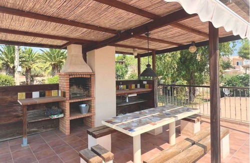 Costa Dorada House | La Font, Villa Sabrina Resort
