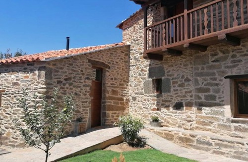Ferreras de Arriba House | La Fontica - Annex