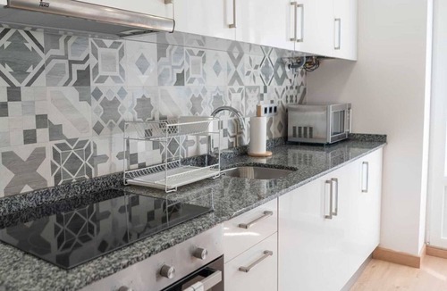 Luarca Apartment | La Fontina de Luarca