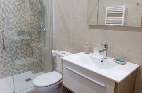 Luarca Apartment | La Fontina de Luarca