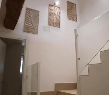 Hervas Apartment | La Fortaleza Apartamentos Rurales
