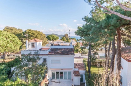 Palamos Apartment | La Fosca, Palamós