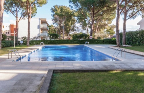 Palamos Apartment | La Fosca, Palamós