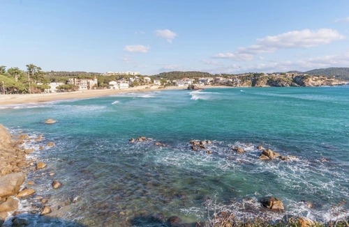 Palamos Apartment | La Fosca, Palamós