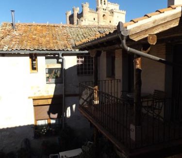 Turegano House | La Fragua de los Alvaro 2