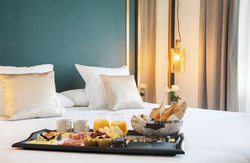 El Poble-sec Hotel | La França Travellers
