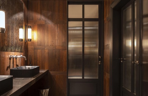 El Poble-sec Hotel | La França Travellers