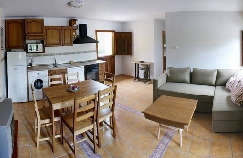 La Franca House | La Franca, 300 m beach