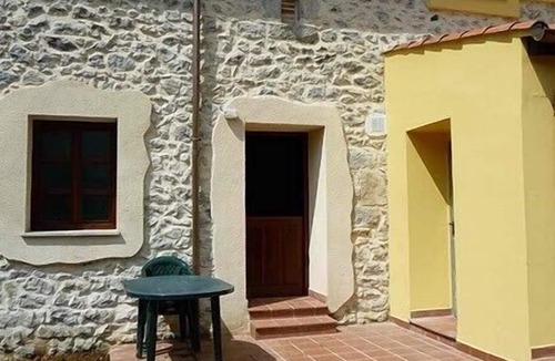 La Franca House | La Franca, 300 m beach