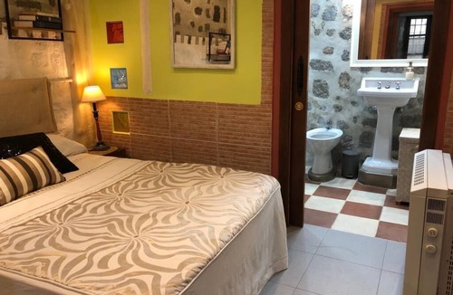 Candelario Apartment | La Francesa Apartment