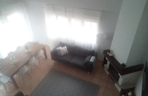 Cabanas de Polendos House | La Fresneda de Polendos