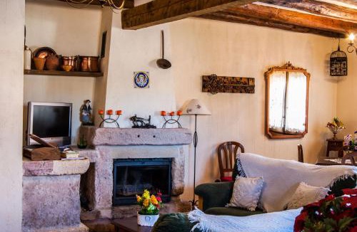Caballar House | La Fuente del Monte