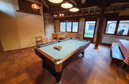 Cubillo House | La Fuente
