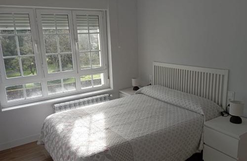Luarca Apartment | La Fuente