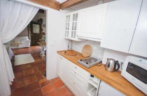 Valle de Manzanedo House | La Gándara