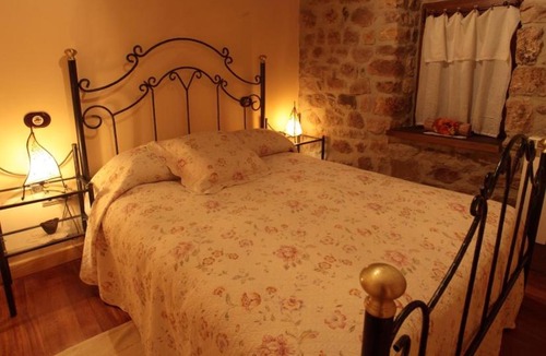 Nestar House | La Galana
