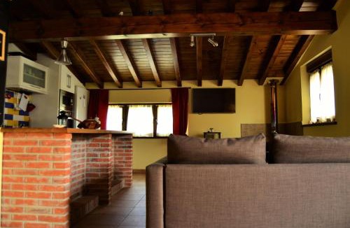 El Barcenal Apartment | La Galayca