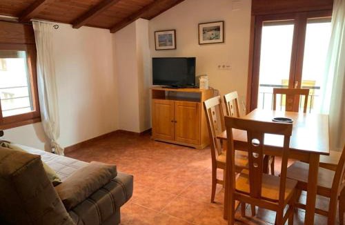Guadalaviar Apartment | La Galera Barrios Altos