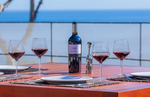 Tamariu House | LA GALERA