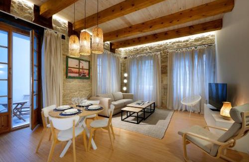 La Coruna Apartment | La Gallega by Upper Luxury Housing