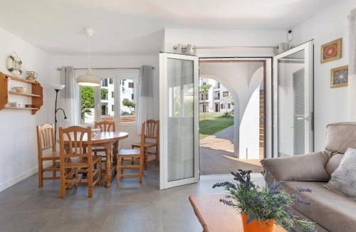 Sol del Este Apartment | La Gardenia 41