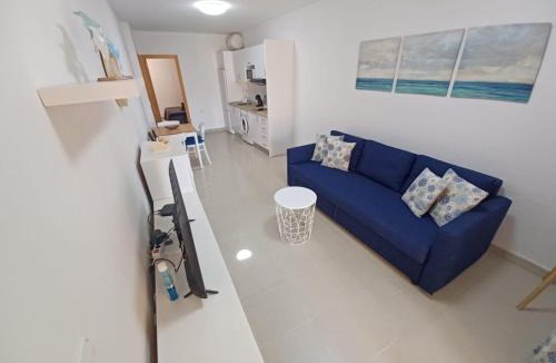 Solana del Matorral Apartment | La Gaviota