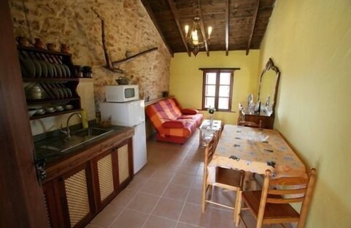 Tiscamanita Cottage | La Gayra Agritourism, El Yugo