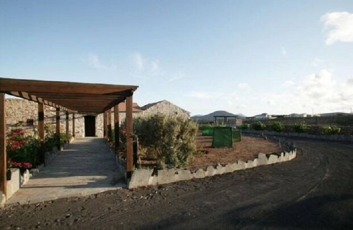 Tiscamanita Cottage | La Gayra Agritourism, El Yugo