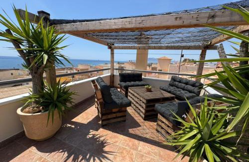 Villaricos Apartment | LA GEODA vivienda vacacional turística 4hab