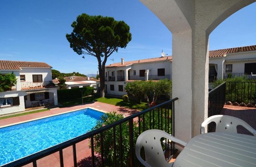 L'Escala Apartment | LA GINESTA B8